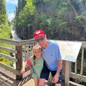 Meet your Posher, Denis